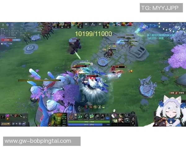 实时新闻深度探讨周娜在DOTA2世界中的成长与挑战之旅