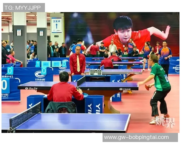 2026年3月份新闻杭州乒乓球队在联合会杯中的精彩表现与实力分析